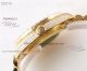 Replica Rolex Oyster Perpetual Day Date ii 41mm Green Diamonds Watches (14)_th.jpg